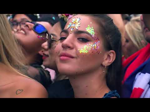 Robin Schulz | Tomorrowland Belgium 2018