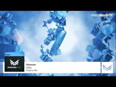 Husman - Ultra (Original Mix) - UCGZXYc32ri4D0gSLPf2pZXQ