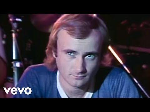 Genesis - Many Too Many - UC2kTZB_yeYgdAg4wP2tEryA