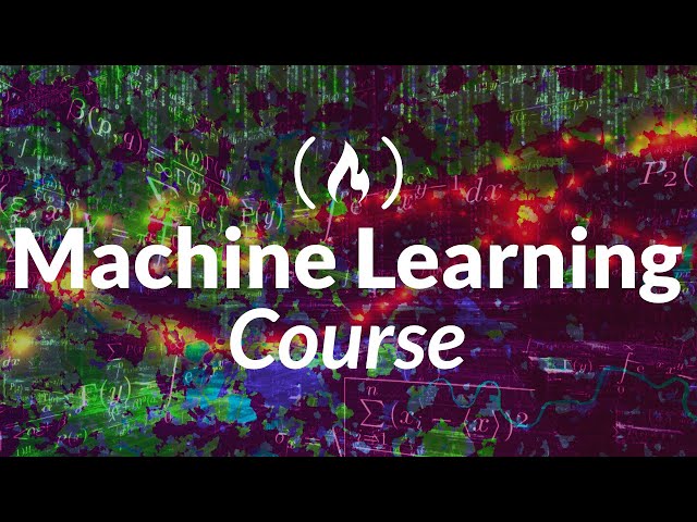 Freecodecamp Machine Learning Review