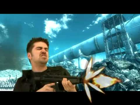 Fallout 3 DLC Operation Anchorage - Parody & New Details - UCsgv2QHkT2ljEixyulzOnUQ