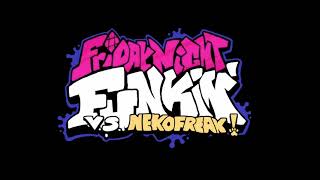Red Flag - Friday Night Funkin' V.S. NekoFreak OST