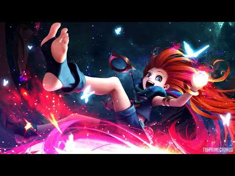 Lion's Heart Productions ft. Sybrid - Dancing Lights | EPIC FANTASY ADVENTURE - UC4L4Vac0HBJ8-f3LBFllMsg