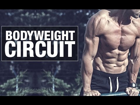 Bodyweight Circuit Workout (Not the same old tired exercises) - UCe0TLA0EsQbE-MjuHXevj2A