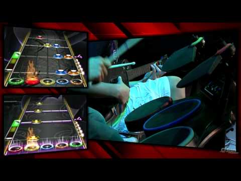 Guitar Hero: Metallica: Co-Op World Record - UCKy1dAqELo0zrOtPkf0eTMw