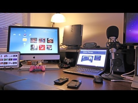 Best Gaming Setup / Desk Setup (Room Tour) 2012 - UCsTcErHg8oDvUnTzoqsYeNw