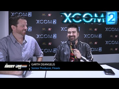 XCOM 2 Angry Interview - UCsgv2QHkT2ljEixyulzOnUQ