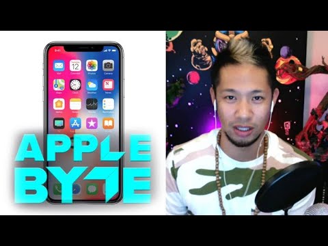 The aftermath of the iPhone X preorder (Apple Byte) - UCOmcA3f_RrH6b9NmcNa4tdg