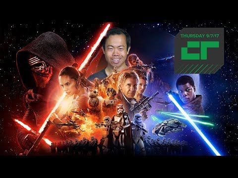 Marvel And Star Wars Will Leave Netflix | Crunch Report - UCCjyq_K1Xwfg8Lndy7lKMpA