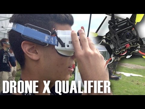 Drone X FPV Qualifiers - East Side FPV Melbourne - UCOT48Yf56XBpT5WitpnFVrQ