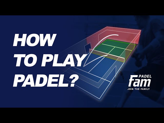 Where Can I Play Paddle Tennis?
