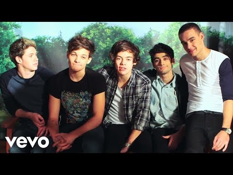 One Direction - BRING ME TO 1D: WINNERS ARRIVAL - UCbW18JZRgko_mOGm5er8Yzg