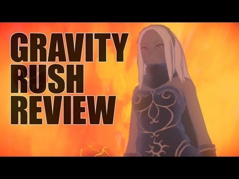 Gravity Rush Review - UCk2ipH2l8RvLG0dr-rsBiZw