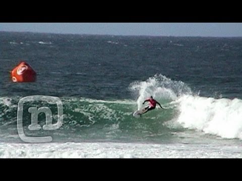Bruce And Andy Irons In OZ: Raw N' Real - UCsert8exifX1uUnqaoY3dqA