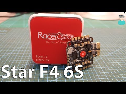 Racerstar StarF4_6S All In One FC Overview - UCOs-AacDIQvk6oxTfv2LtGA