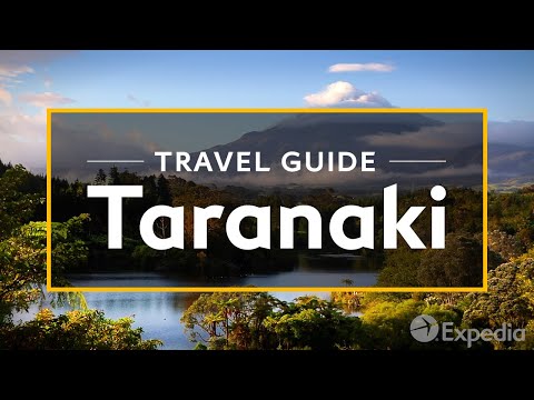 Taranaki Vacation Travel Guide | Expedia - UCGaOvAFinZ7BCN_FDmw74fQ