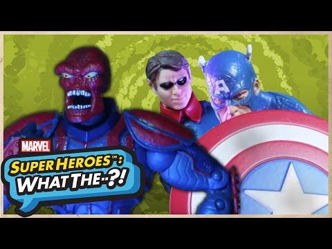 Marvel Super Heroes: What The--?! Harley-Davidson Special - UCvC4D8onUfXzvjTOM-dBfEA