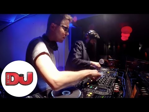 Digitalism house, tech and electo DJ set from London - UCJEKlziKdxoos1qbptjGgLg