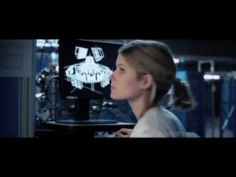 Fantastic Four | American Heroes official trailer (2015) Miles Teller Kate Mara - UCYCEK7i8Uq-XtFtWolofxFg