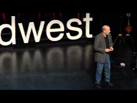 5 Dangerous Things You Should Let Your Children Do:  Gever Tulley at TEDxMidwest - UCsT0YIqwnpJCM-mx7-gSA4Q