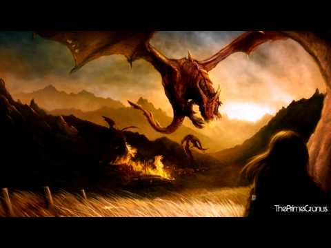 Bausic Productions - The Dragons have come - UC4L4Vac0HBJ8-f3LBFllMsg