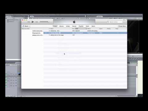 How to convert m4a to mp3 in iTunes - UCTs-d2DgyuJVRICivxe2Ktg