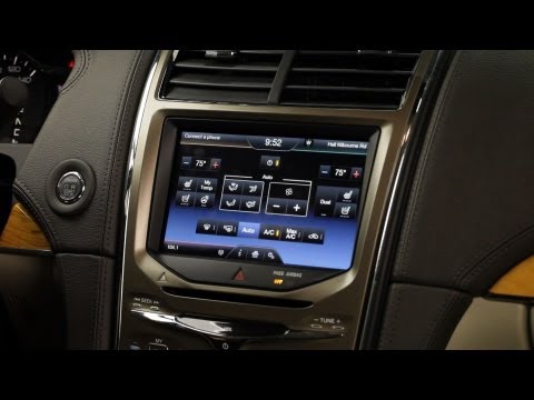 MyFord Touch Update | Consumer Reports - UCOClvgLYa7g75eIaTdwj_vg