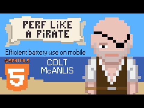 Efficient battery use on mobile with Colt McAnlis - UC_x5XG1OV2P6uZZ5FSM9Ttw