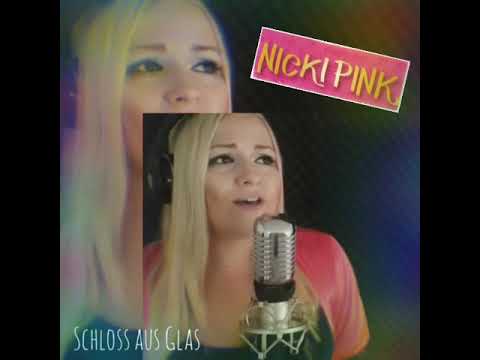 Schloss aus Glas Nicki Pink Coverversion Sarah Connor Herzkraftwerke