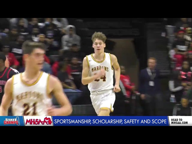 Menominee High School Basketball is Back and Better Than Ever