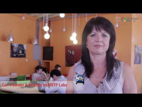 Developer Bus 2013 - Friends - Marta Cruz (spanish) - UC_x5XG1OV2P6uZZ5FSM9Ttw