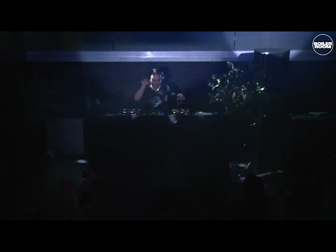 Todd Edwards Boiler Room LA DJ Set - UCGBpxWJr9FNOcFYA5GkKrMg