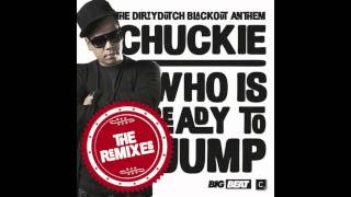 Chuckie - Who Is Ready To Jump (Dada Life Remix)