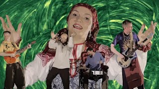 АБВИОТУРА – «Колесом» (Official Music Video)