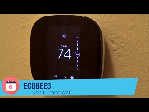 Ecobee3 Review - 6 Months Later - UCJOl2JvledP26K2OQ_HLgnQ