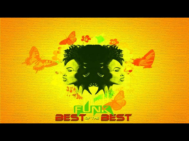 The Best Deep Funky House Music