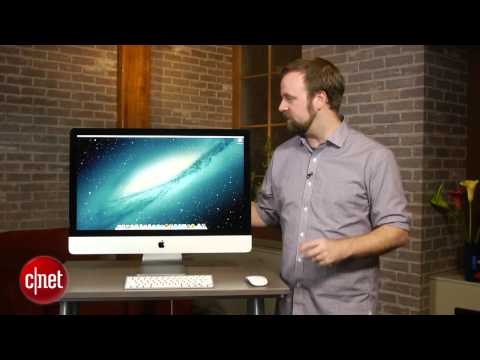 2012 iMac balances beauty with brawn - UCOmcA3f_RrH6b9NmcNa4tdg