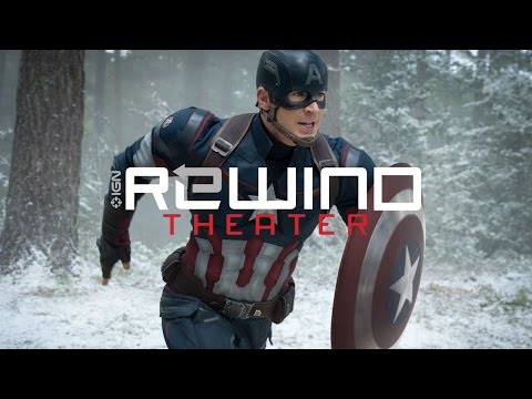 Avengers: Age of Ultron - Trailer #3 - IGN Rewind Theater - UCKy1dAqELo0zrOtPkf0eTMw
