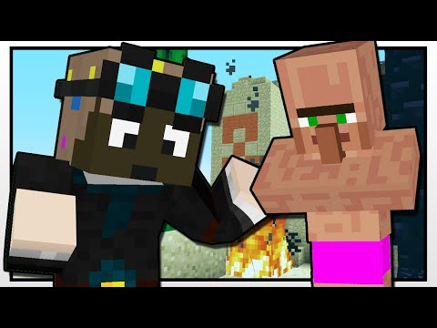 Minecraft | 5 SECRETS ABOUT DR TRAYAURUS!! - UCS5Oz6CHmeoF7vSad0qqXfw