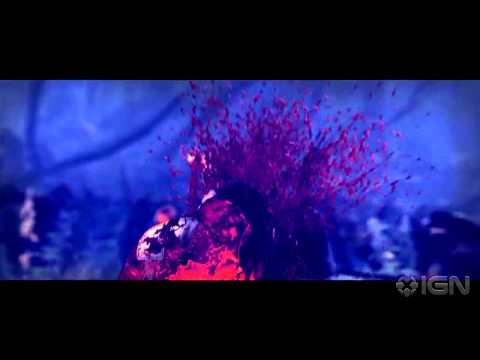 Total War: Rome II - Blood and Gore Trailer - UCKy1dAqELo0zrOtPkf0eTMw