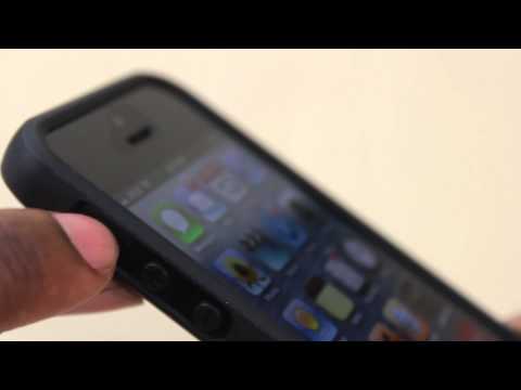 iPhone 5 Incipio Frequency Case Review - UC9fSZHEh6XsRpX-xJc6lT3A