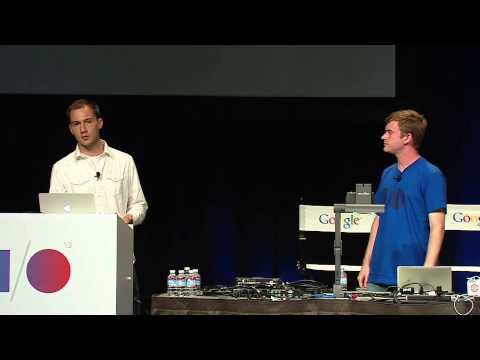 Google I/O 2013 - Writing Custom Views for Android - UC_x5XG1OV2P6uZZ5FSM9Ttw