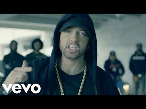 Ed Sheeran - Remember The Name [ Music Video ] ft Eminem & 50 Cent