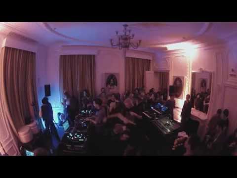 Ivan Smagghe Boiler Room DJ Set at W Hotel Paris - UCGBpxWJr9FNOcFYA5GkKrMg