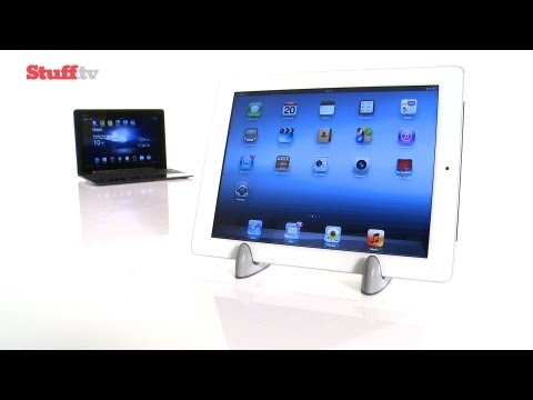 Apple iPad vs Asus Transformer Prime - UCQBX4JrB_BAlNjiEwo1hZ9Q