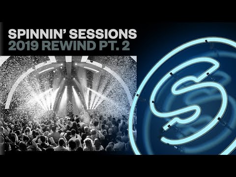 Spinnin’ Sessions Radio - Episode #346 | 2019 Rewind Pt. 2 - UCpDJl2EmP7Oh90Vylx0dZtA