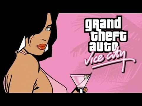 Vice City - UCsvn_Po0SmunchJYOWpOxMg