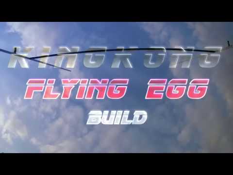 Kingkong FlyEgg 100 Build [Crazily Overpowered] - UCWptC50AHZ7CKDInm8Of0Mg