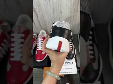 Super Max Prada Shoes Ready To Ship