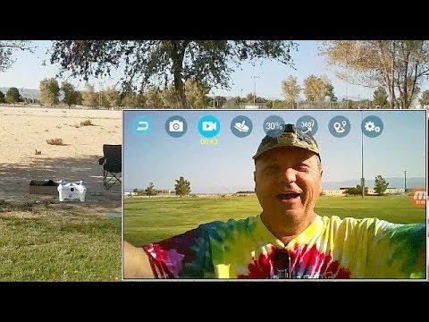 Upgraded Cheerson CX-OF 720p HD FPV Dancing Position Hold Selfie Drone Flight Test Review - UC90A4JdsSoFm1Okfu0DHTuQ